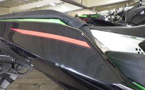 KAWASAKI NINJA 400 2022 EX400G