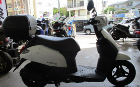 SUZUKI LET`S CA4AA