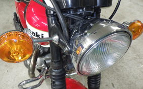 KAWASAKI W400 2007 EJ400A