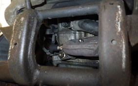 HONDA LEAD 125 JF45