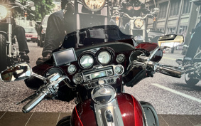 HARLEY FLHTCUSE1800CVO 2013 PR8