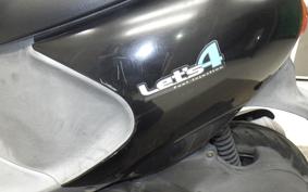 SUZUKI LET's 4 2000 CA46A