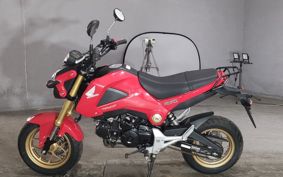 HONDA GU ROM JC61
