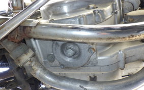 SUZUKI VOLTY 1980 NJ47A