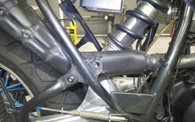 YAMAHA TW200 2021 2JL