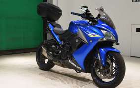 SUZUKI GSX-S1000F 2019 GT79B
