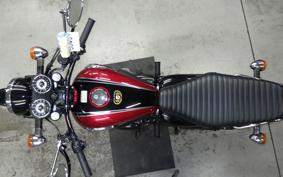 KAWASAKI W800 2012 EJ800A