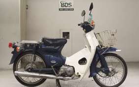 HONDA C70 SUPER CUB 2025 C70