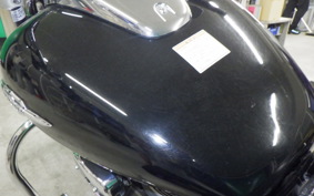 SUZUKI INTRUDER 400 Classic 2009 VK56A