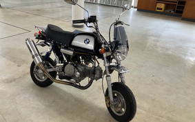 HONDA GORILLA AB27
