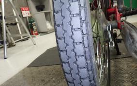 HONDA CS90 S90