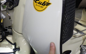 HONDA C110 SUPER CUB JA59