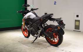 YAMAHA MT-15