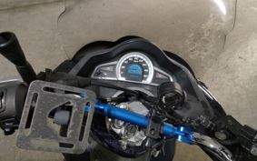 HONDA PCX 150 KF18