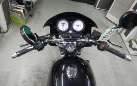 HONDA JADE 2022 MC23