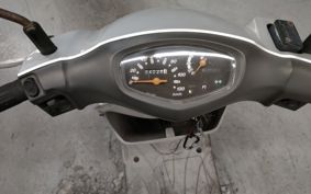 SUZUKI ADDRESS V125 CF4EA