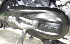 SUZUKI ADDRESS 110 CE47A