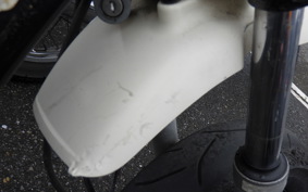 HONDA APE 50 AC16