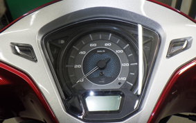 HONDA LEAD 125 2007 JK12