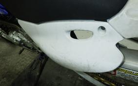 YAMAHA TT-R125 CE07Y