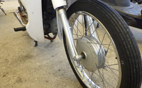 HONDA C110 SUPER CUB JA07