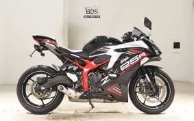 KAWASAKI ZX-25R 2020 ZX250E