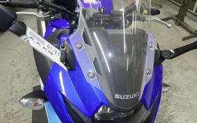 SUZUKI GSX250 R 2001