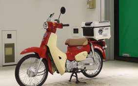 HONDA C50-3ﾊﾛｰｷﾃｨ AA09