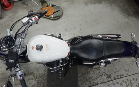 HONDA VT400S 2011 NC46