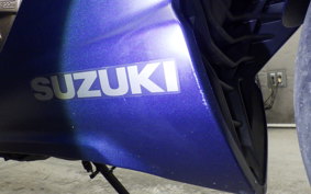 SUZUKI ｼﾞｸｻｰ250SF 2023 ED22Y
