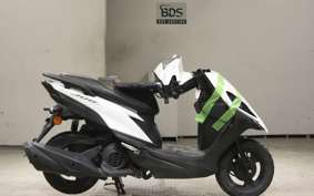 YAMAHA JOG125 2018 SEJ5J