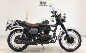KAWASAKI ESTRELLA BJ250A