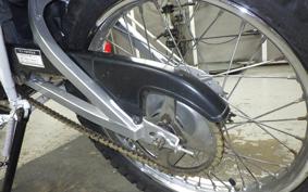 YAMAHA DT50 2000 17W