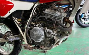 HONDA XLR250R MD20