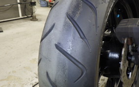 KAWASAKI NINJA 650 2017