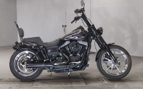 HARLEY HARLEY FXDB1580 GX4