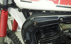 YAMAHA YZ80 2008 4V1