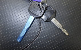 HONDA CB1300SF SUPER FOUR 2004 SC54