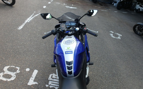 YAMAHA YZF-R25 RG10J