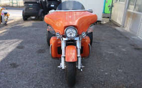 HARLEY  HARLEY FLHX TRIKE  2007 KB4