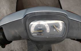 YAMAHA JOG POCHE SA08J