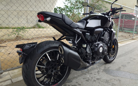 HONDA CB1000R 2023 SC80