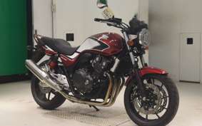 HONDA CB400SF GEN 4 A 2022 NC42