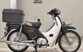 HONDA C50 SUPER CUB AA04