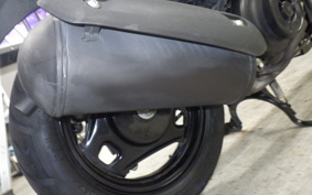 SUZUKI LET's 4 2020 CA45A