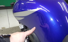 HONDA CB400SF VTEC Spec3 2004 NC39
