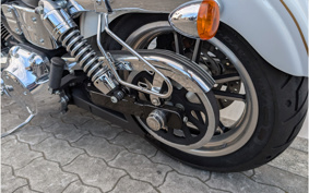 HARLEY FXDL1580 2008 GN4