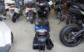 SUZUKI ADDRESS V125 G CF46A