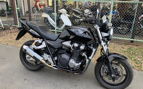 HONDA CB1300SF SUPER FOUR 2010 SC54