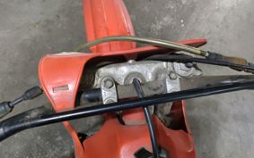 HONDA CR125R JE01